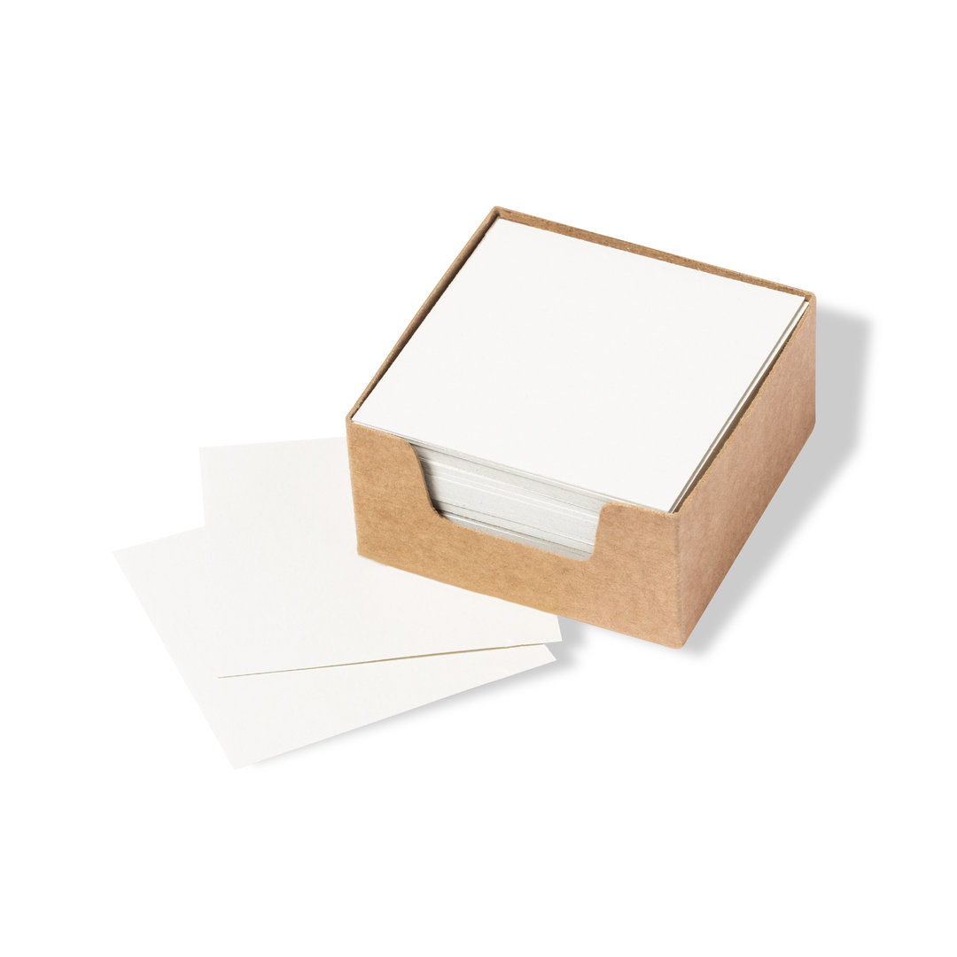 Miniature 3 pour Porte Notes Jiwi - personnalisable