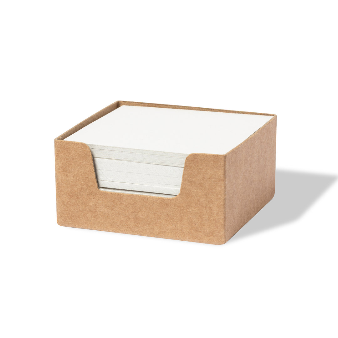 Miniature 4 pour Porte Notes Jiwi - personnalisable