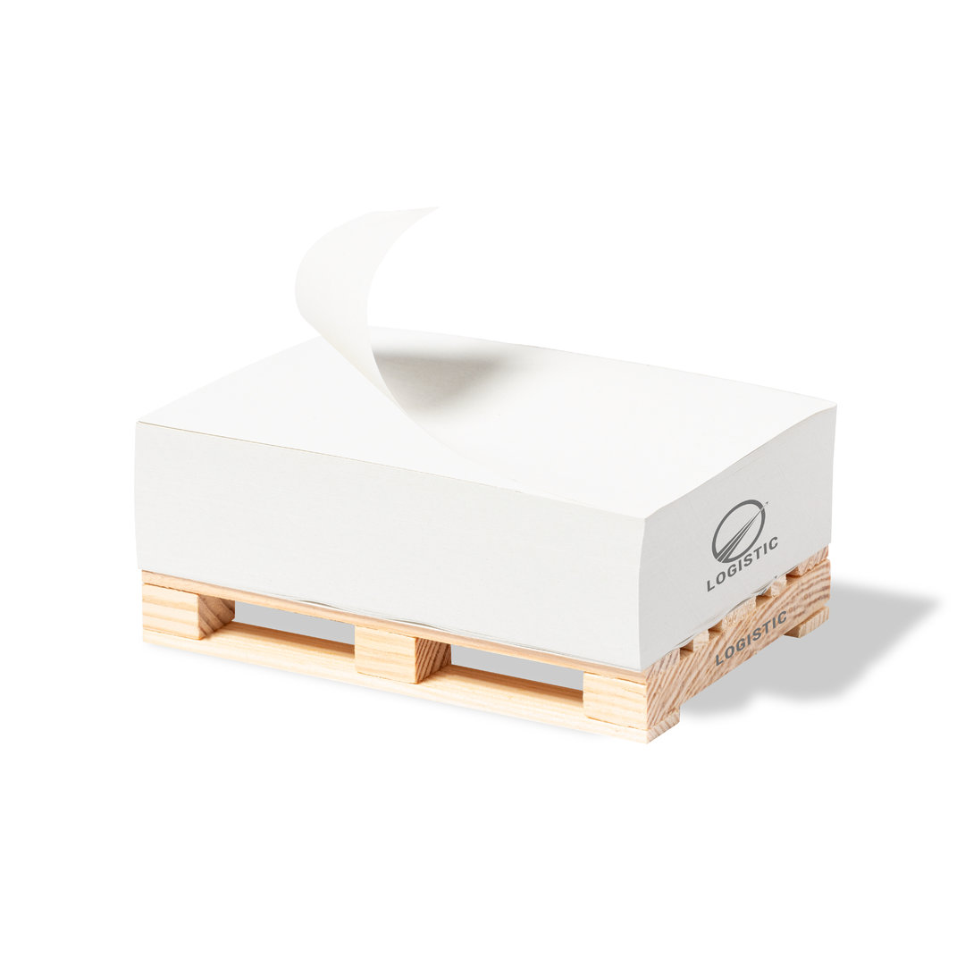 Miniature 1 pour Porte Notes Hede - personnalisable