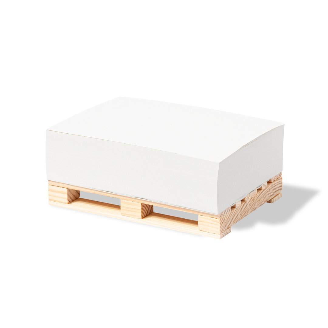 Miniature 3 pour Porte Notes Hede - personnalisable