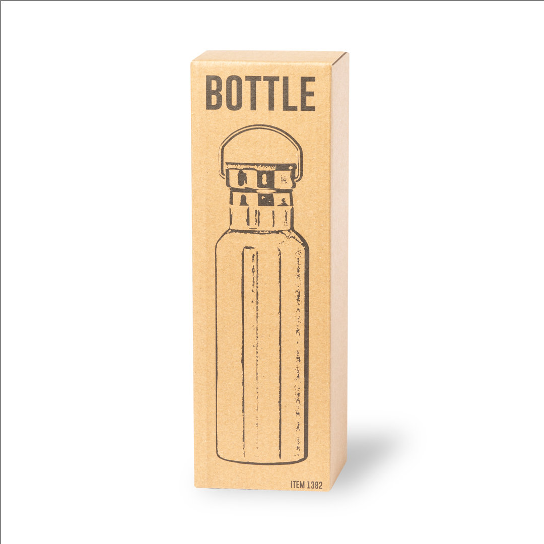 Miniature 3 pour Bidon Thermique Sublimation Caviwe - personnalisable