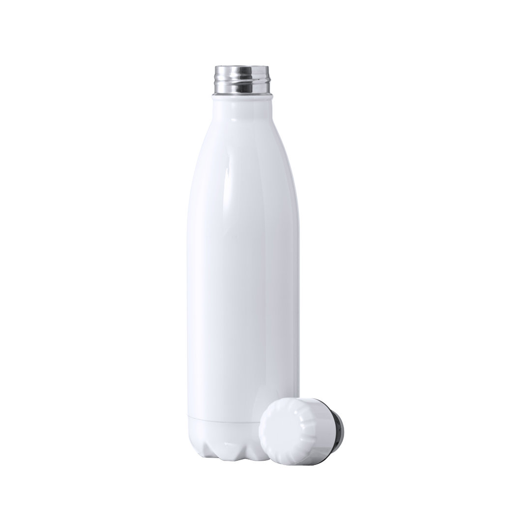 Miniature 1 pour Bidon Thermique Sublimation Qowa - personnalisable