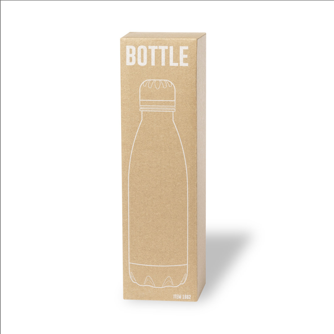 Miniature 3 pour Bidon Thermique Sublimation Qowa - personnalisable