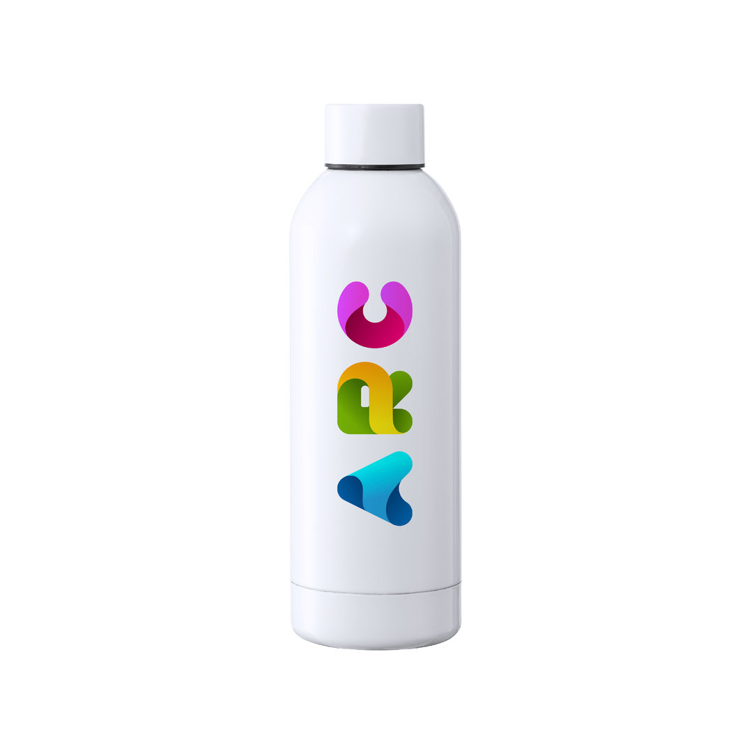 Miniature 2 pour Bidon Thermique Sublimation Rocopota - personnalisable