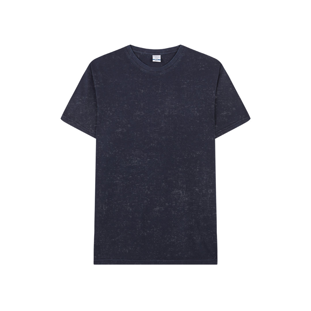 Miniature 3 pour T-Shirt Adulte Hibepi - personnalisable
