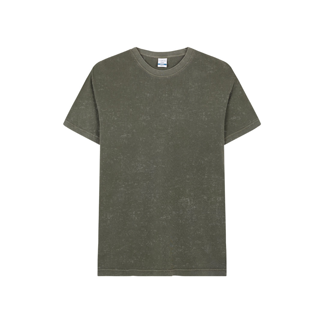 Miniature 5 pour T-Shirt Adulte Hibepi - personnalisable