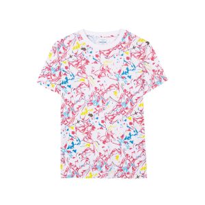 Visuel T-Shirt Adulte Begucala - personnalisable