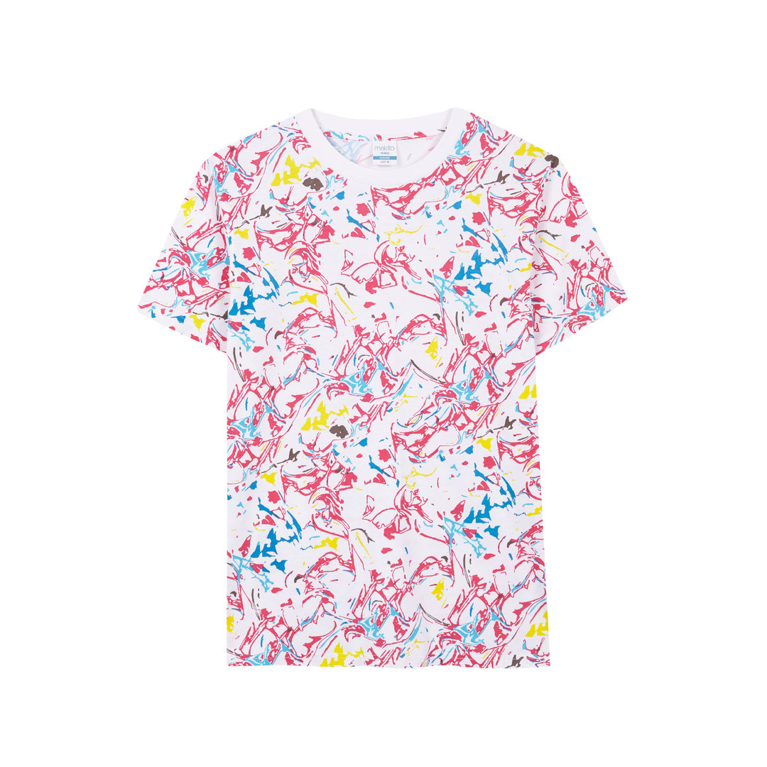 Miniature 1 pour T-Shirt Adulte Begucala - personnalisable