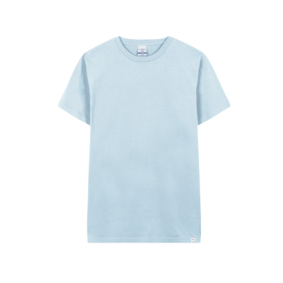 Miniature 3 pour T-Shirt Adulte Couleur Bare - personnalisable