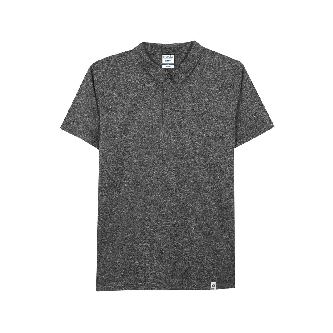 Miniature 4 pour Polo Adulte Loziluxa - personnalisable