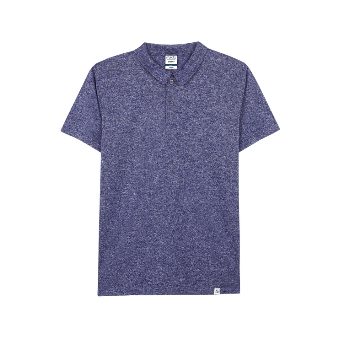 Miniature 5 pour Polo Adulte Loziluxa - personnalisable