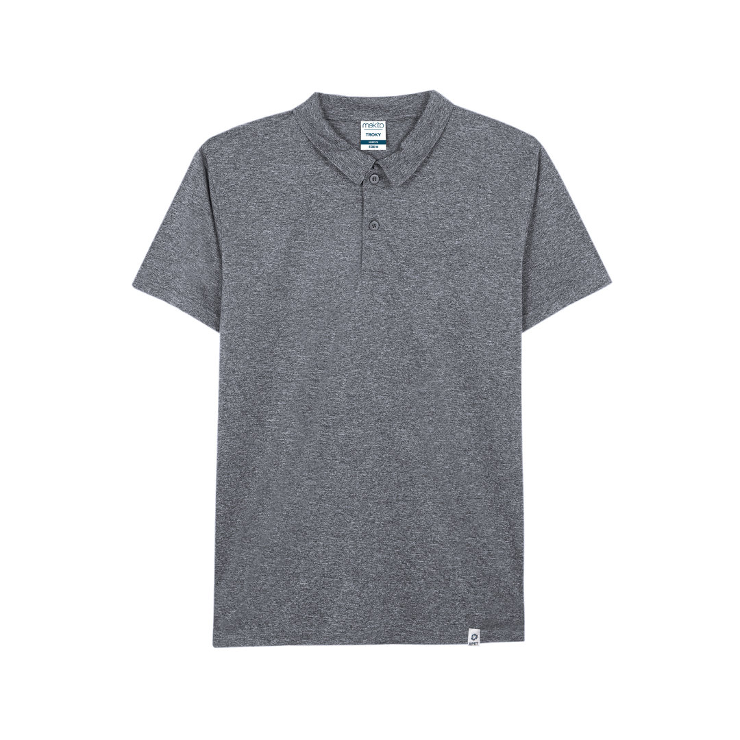 Miniature 6 pour Polo Adulte Loziluxa - personnalisable