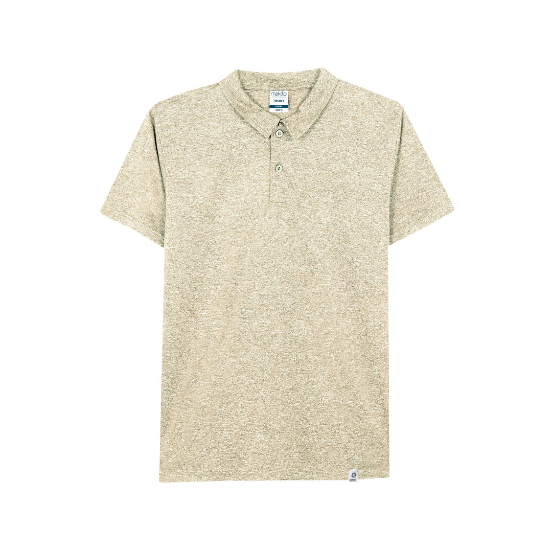 Miniature 7 pour Polo Adulte Loziluxa - personnalisable