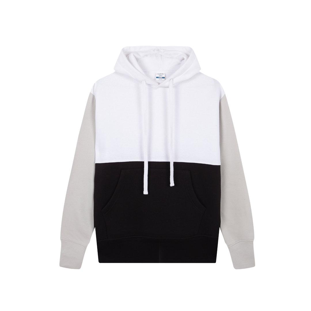 Miniature 5 pour Sweat-Shirt Adulte "keya" Dawe - personnalisable