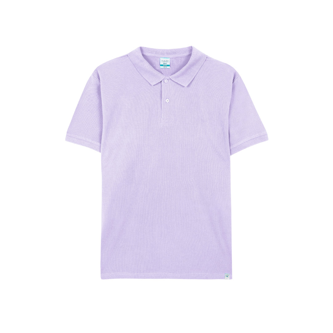 Miniature 6 pour Polo Adulte Sezuzoxe - personnalisable