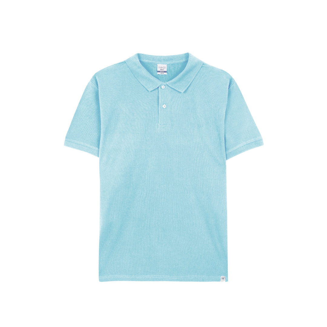 Miniature 7 pour Polo Adulte Sezuzoxe - personnalisable
