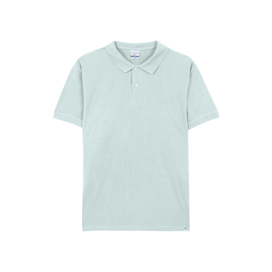Miniature 8 pour Polo Adulte Sezuzoxe - personnalisable