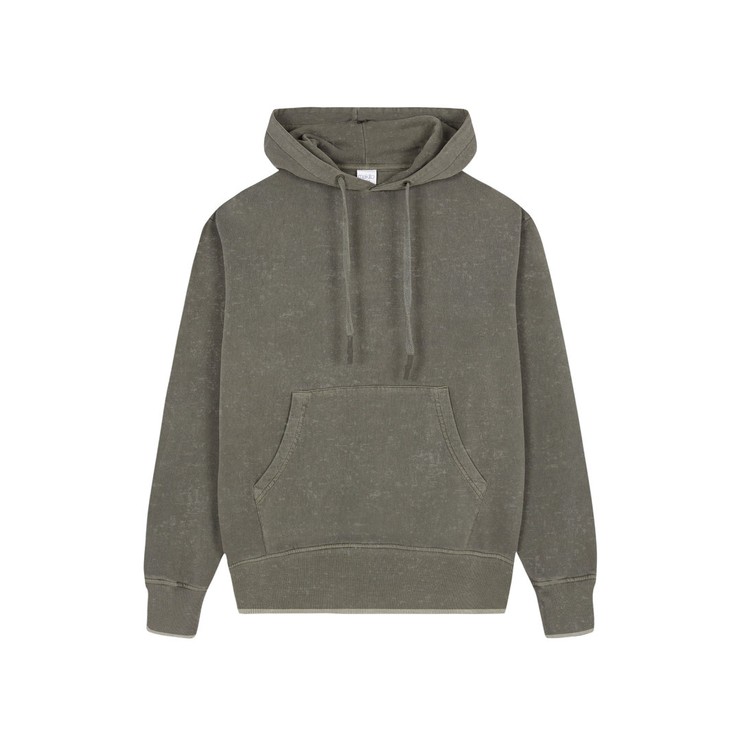 Miniature 8 pour Sweat-Shirt Adulte Geka - personnalisable