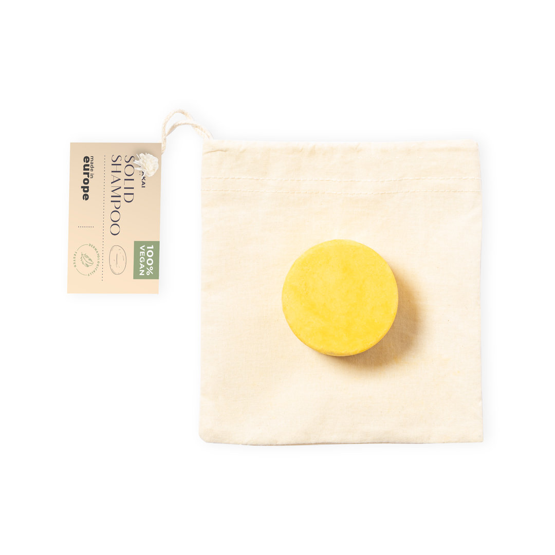 Miniature 4 pour Shampooing Rocuje - personnalisable