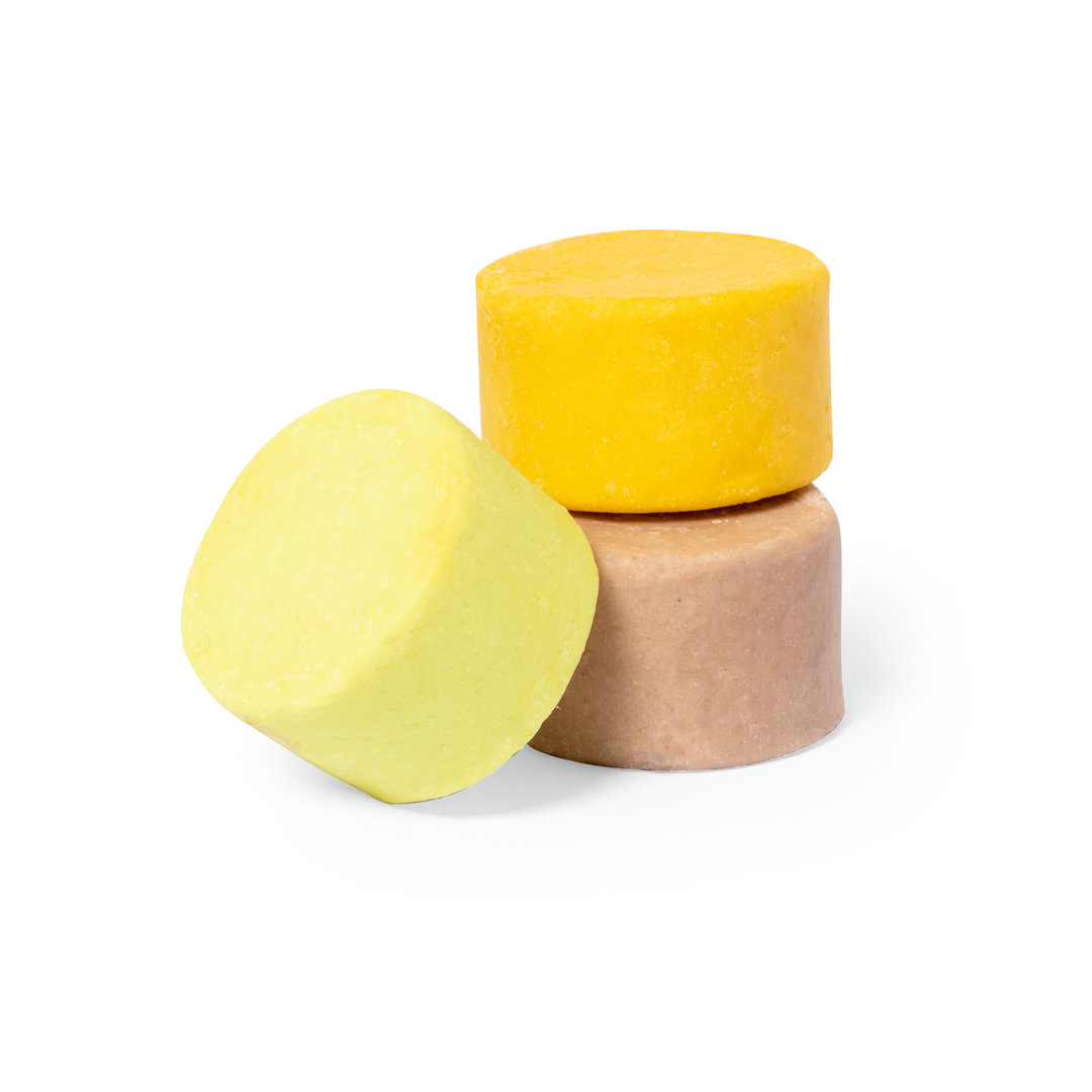 Miniature 1 pour Set Shampooing Tonu - personnalisable