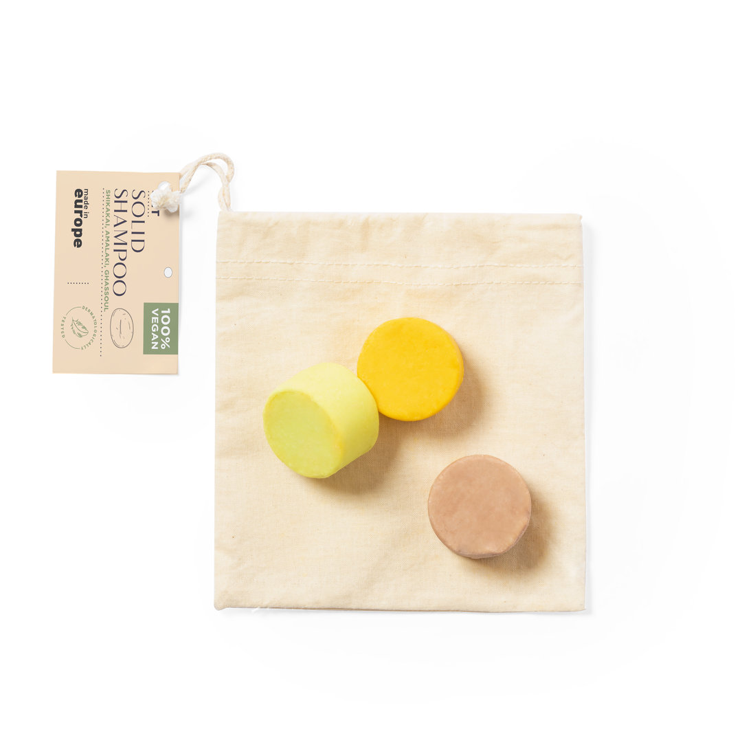 Miniature 3 pour Set Shampooing Tonu - personnalisable
