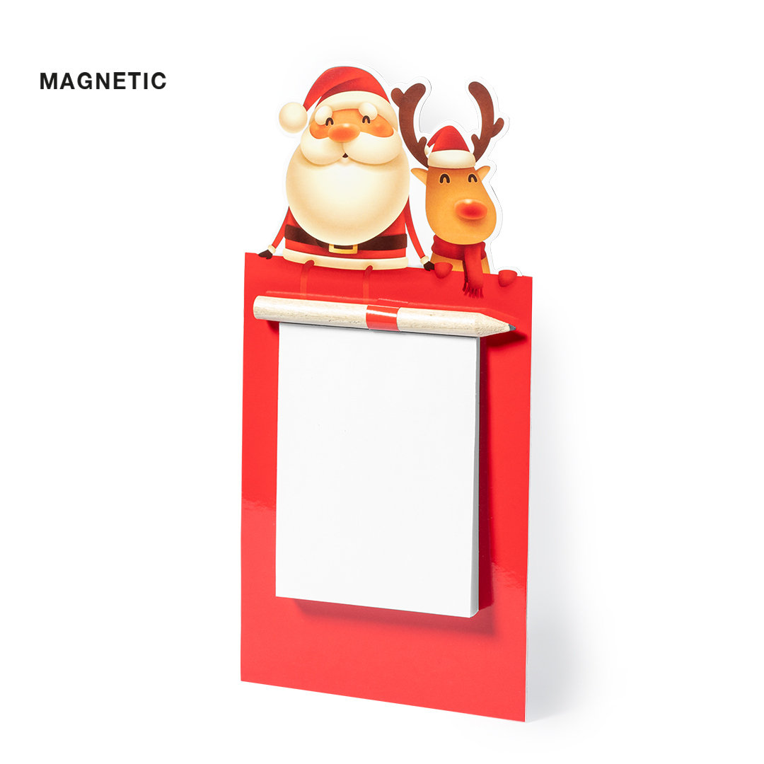 Magnet et aimant, Magnet personnalisé, Bloc-notes magnétique pour le frigo  personnalisable