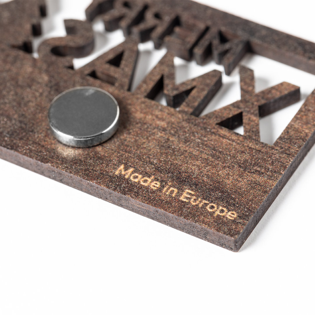 Miniature 2 pour Magnet Dati - personnalisable
