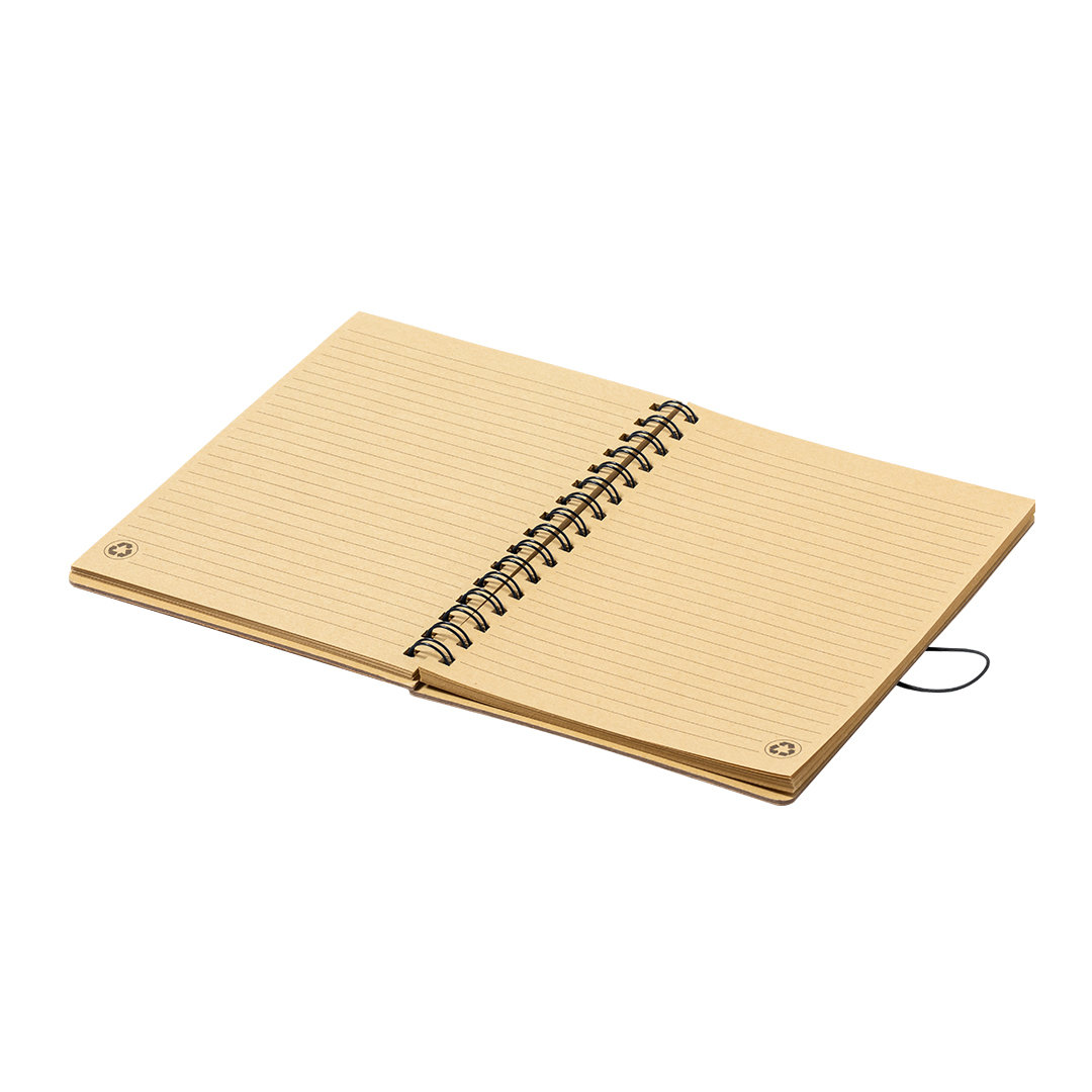Miniature 1 pour Cahier Fujohusi - personnalisable