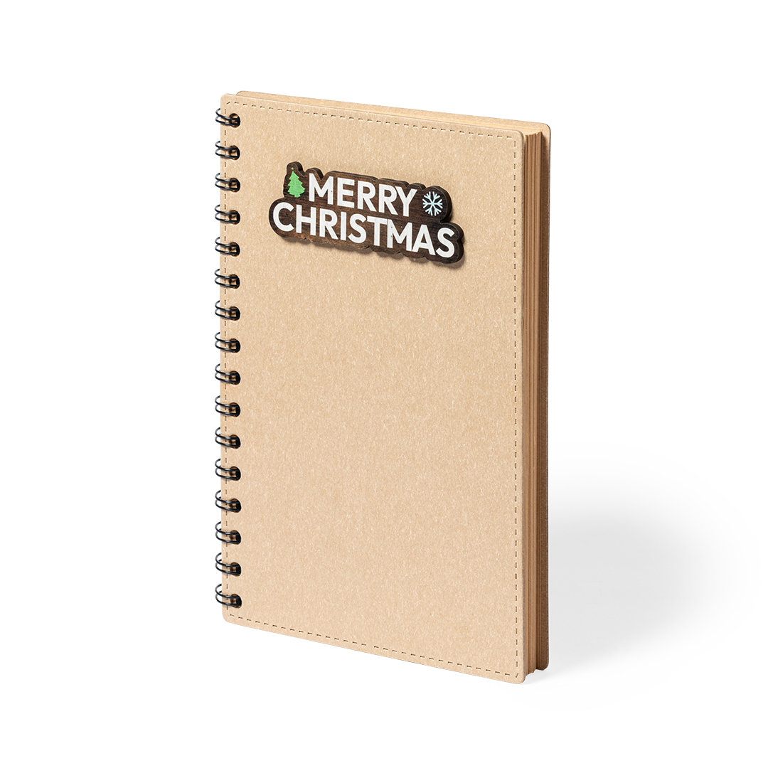 Miniature 1 pour Cahier Zikini - personnalisable