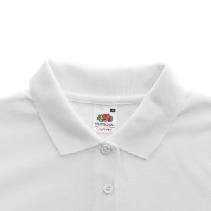 Visuel Polo Femme Cerenuno - personnalisable