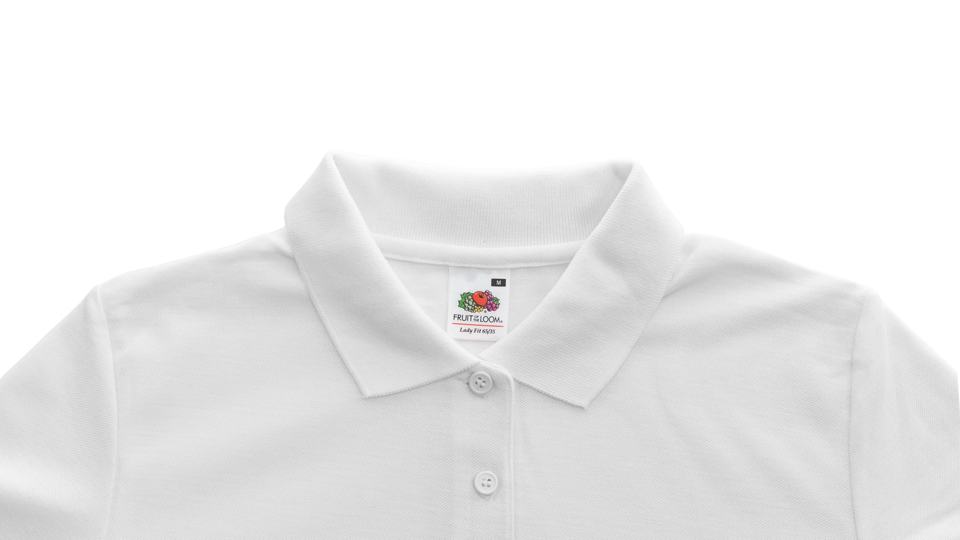 Miniature 1 pour Polo Femme Cerenuno - personnalisable
