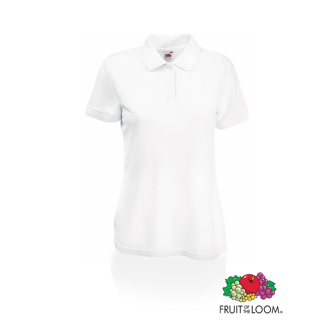 Miniature 4 pour Polo Femme Cerenuno - personnalisable