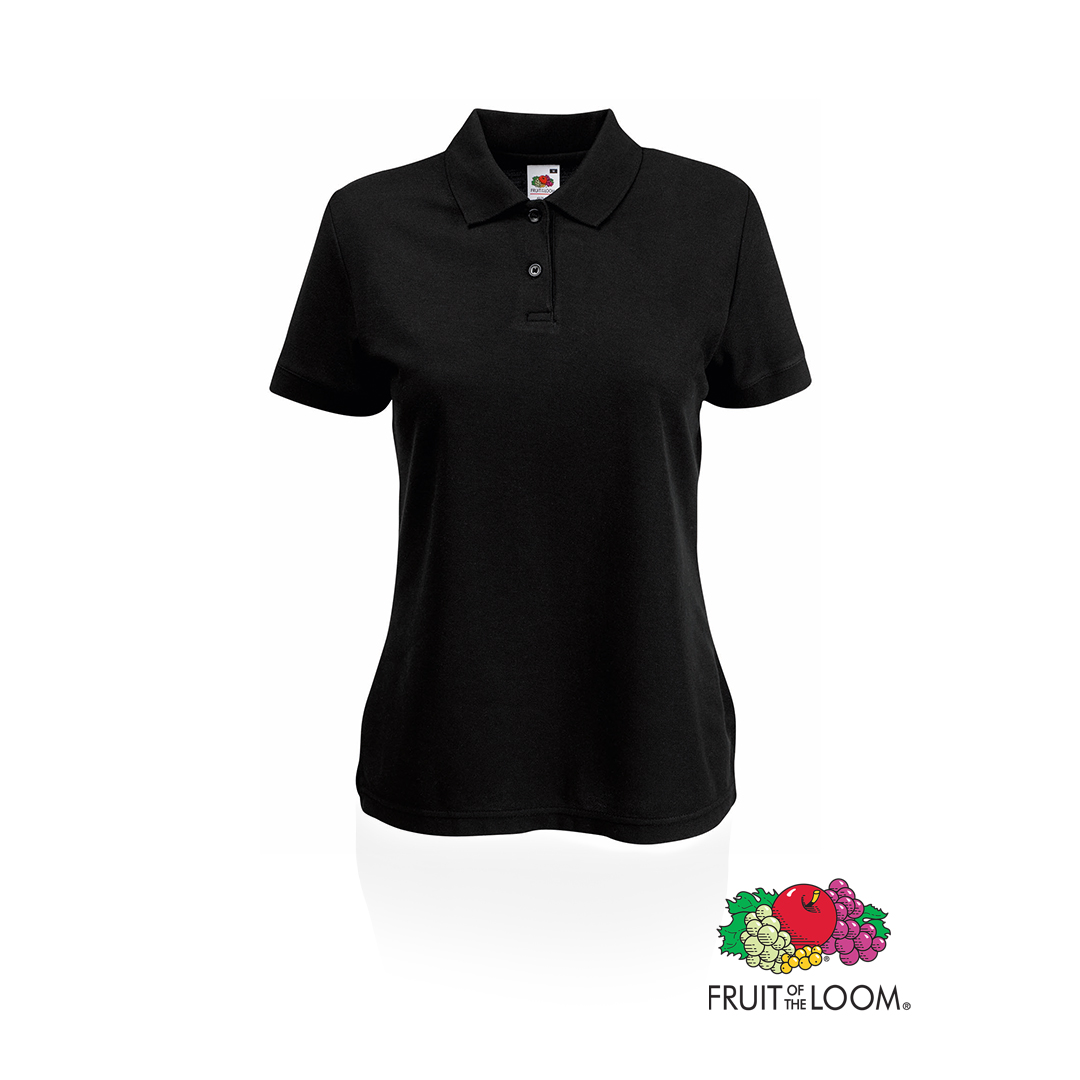 Miniature 5 pour Polo Femme Cerenuno - personnalisable