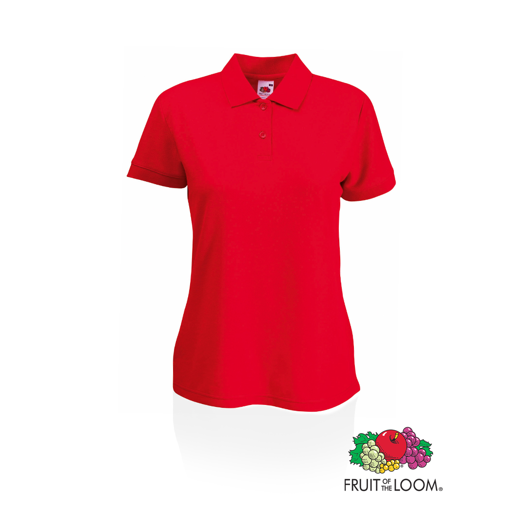 Miniature 7 pour Polo Femme Cerenuno - personnalisable