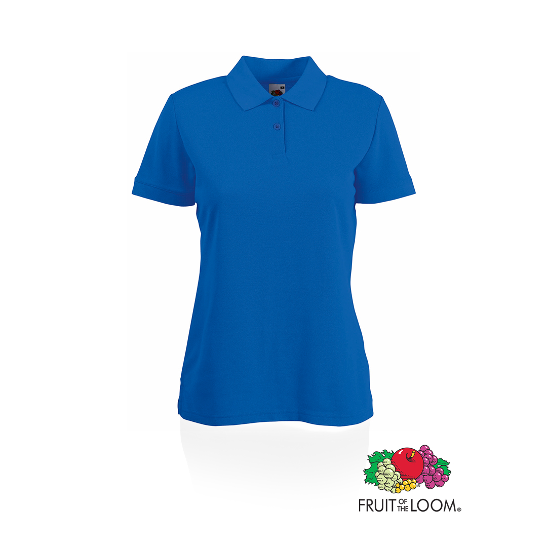 Miniature 6 pour Polo Femme Cerenuno - personnalisable