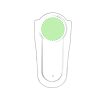 zone circulaire