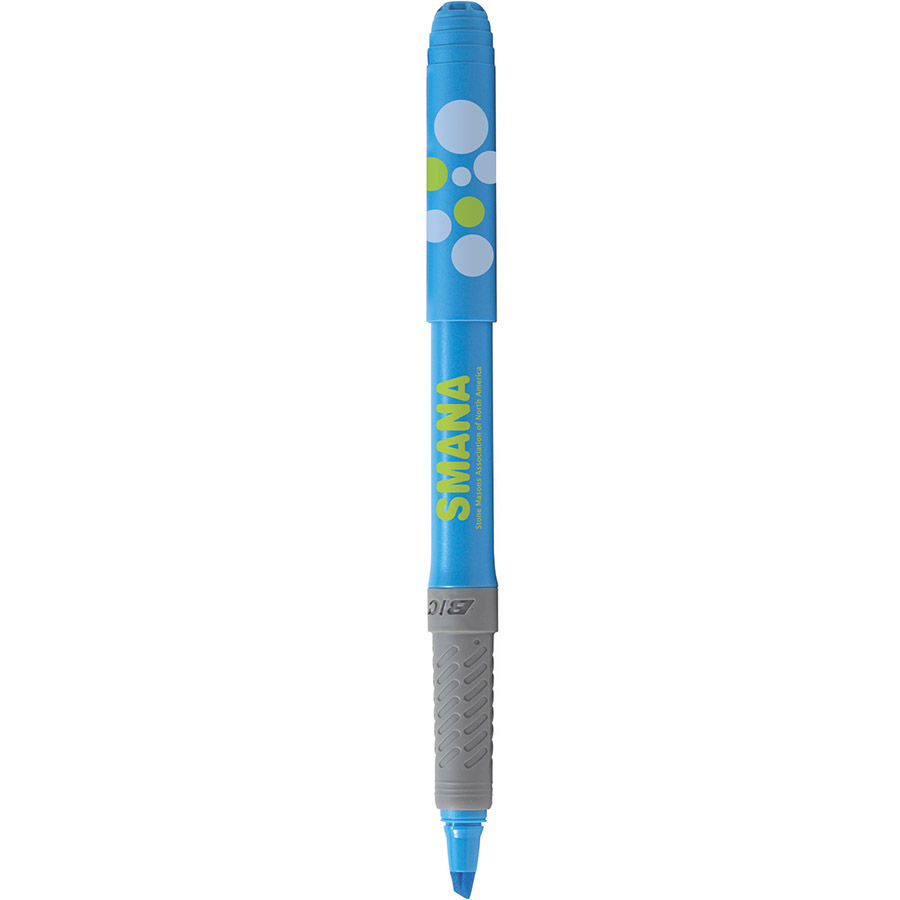 Miniature 1 pour BIC® Brite Liner® Grip Surligneur