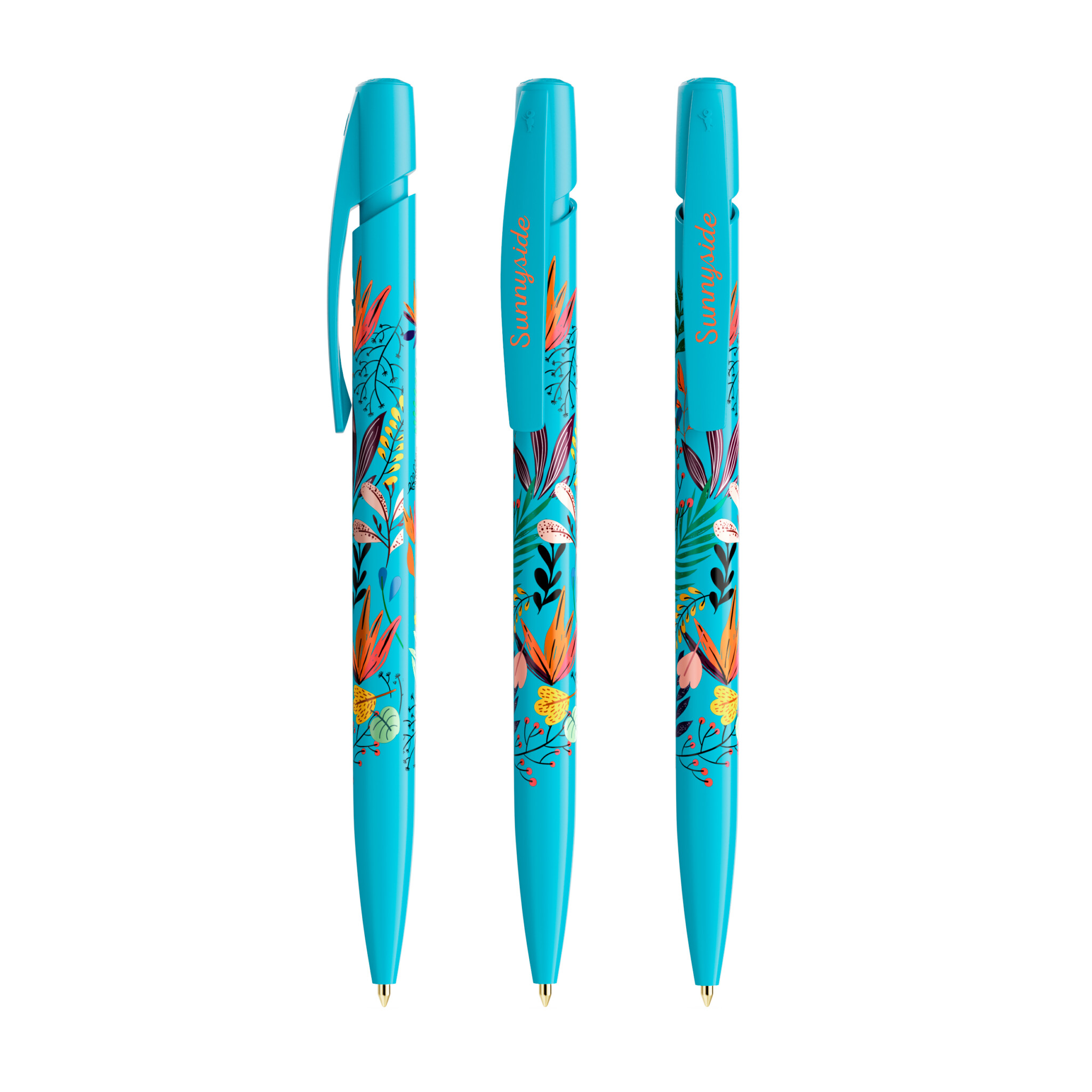 Miniature 1 pour BIC® Media Clic bille