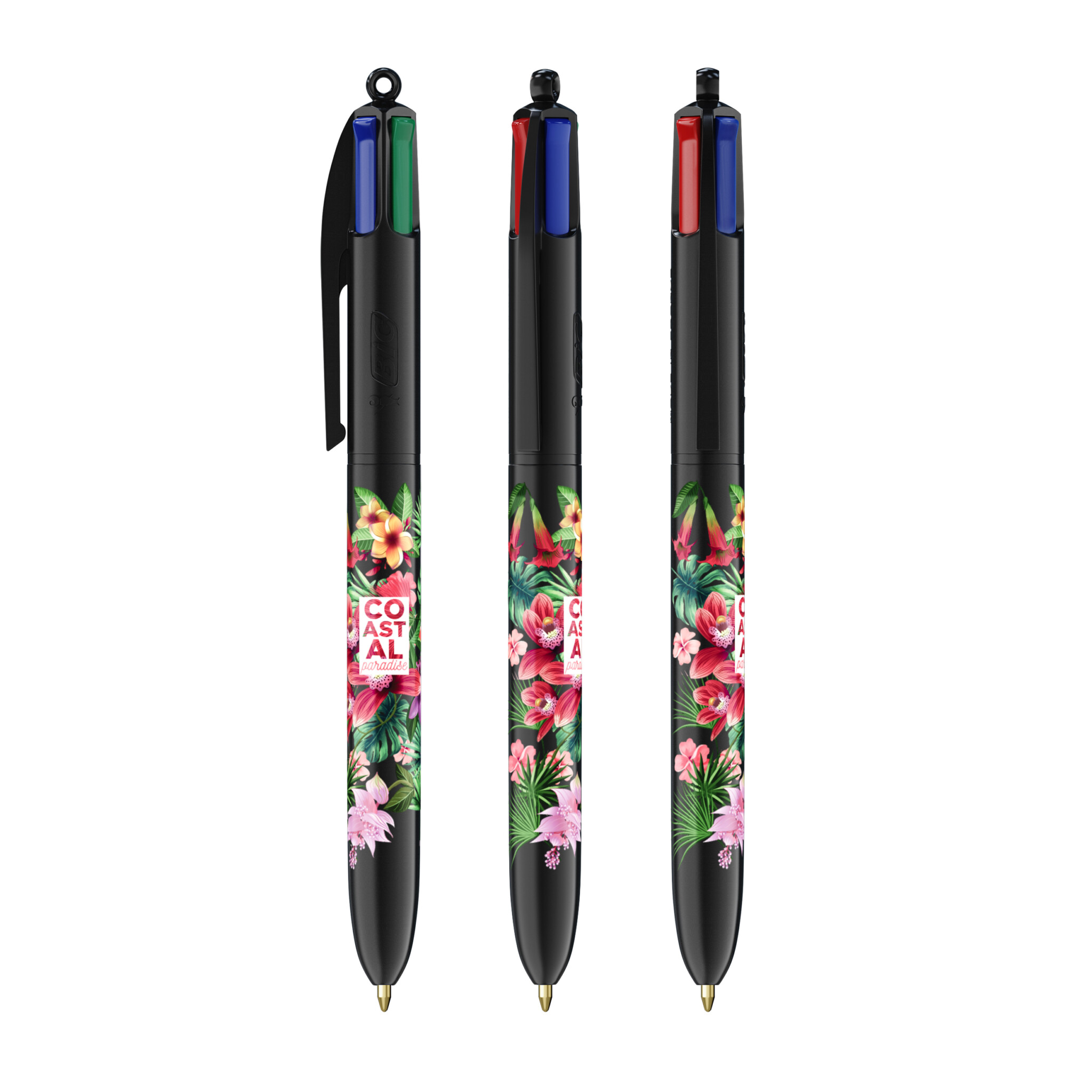 Miniature 3 pour BIC® 4 Couleurs bille