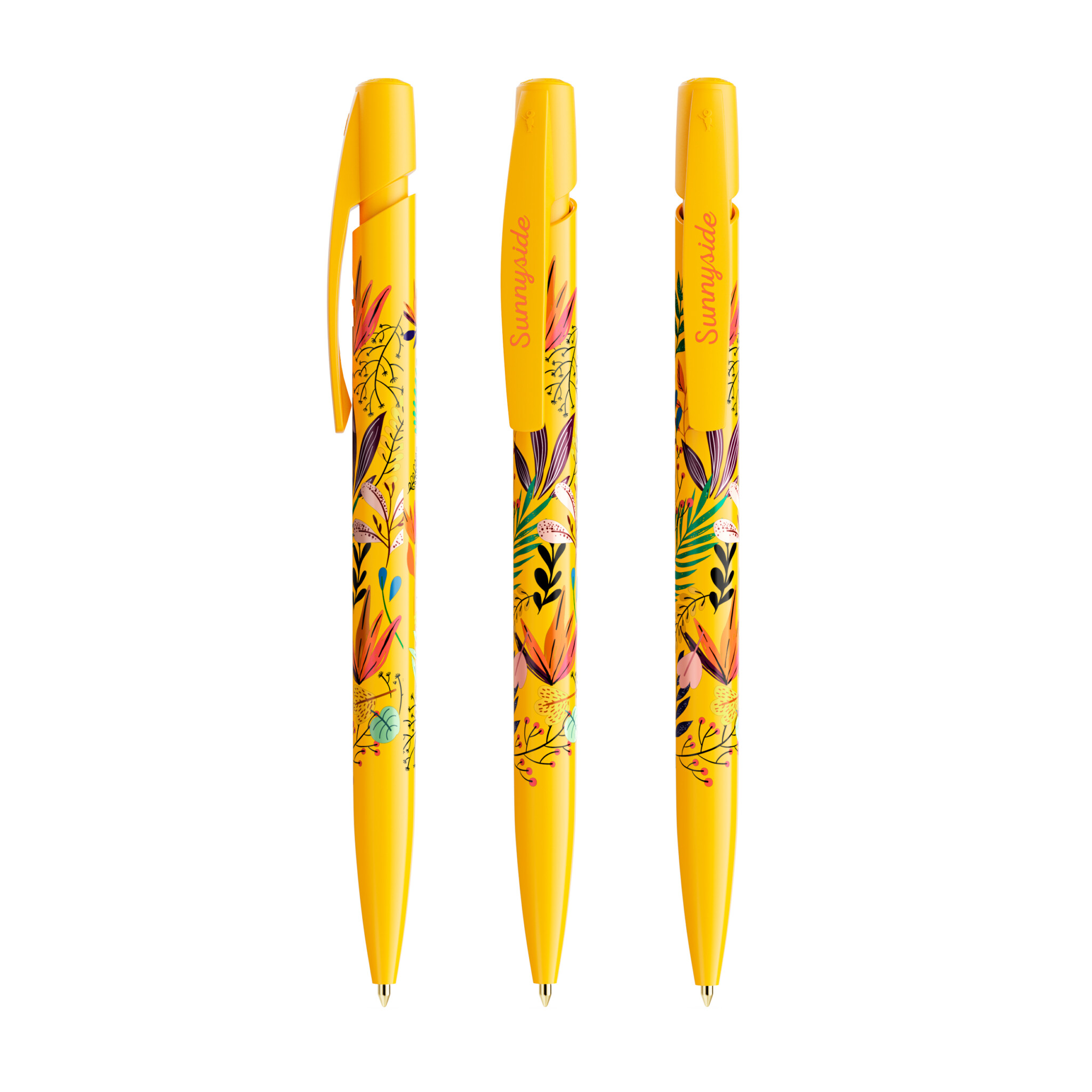 Miniature 3 pour BIC® Media Clic bille