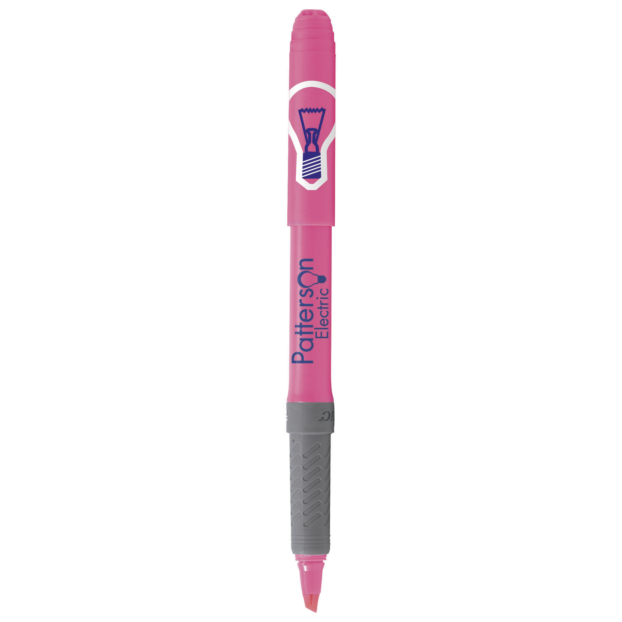 Miniature 2 pour BIC® Brite Liner® Grip Surligneur