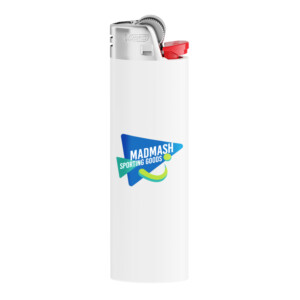 Visuel BIC® J26 Briquet