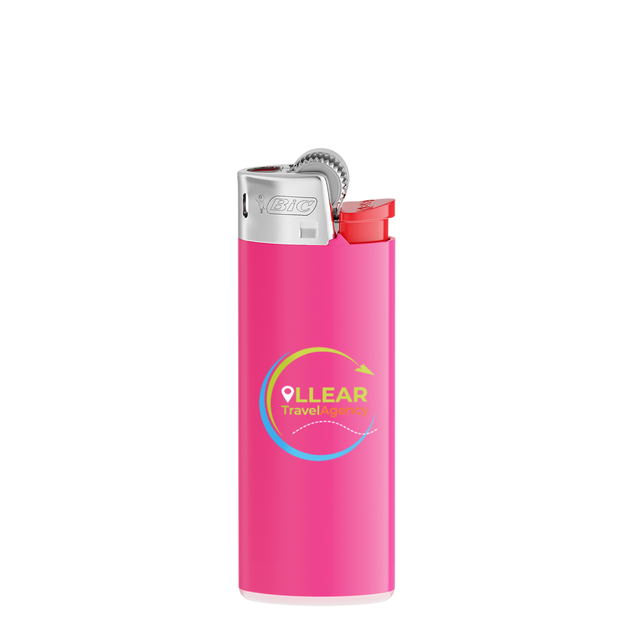 Miniature 3 pour BIC® J25 Standard Briquet