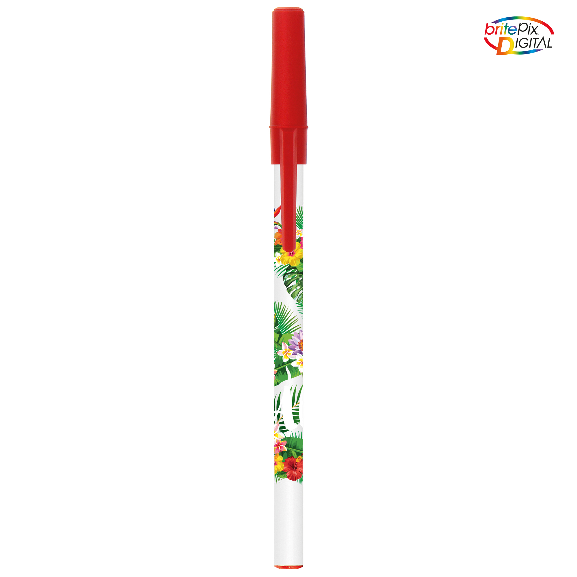 Miniature 5 pour BIC® Round Stic® bille