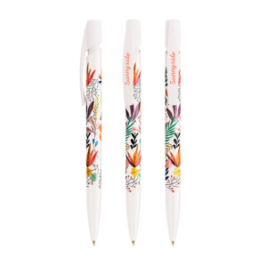 Visuel BIC® Media Clic bille
