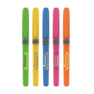 Visuel BIC® Brite Liner® Grip Surligneur