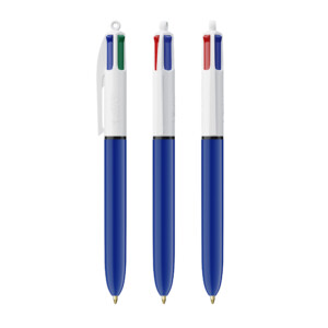 Visuel BIC® 4 Couleurs bille