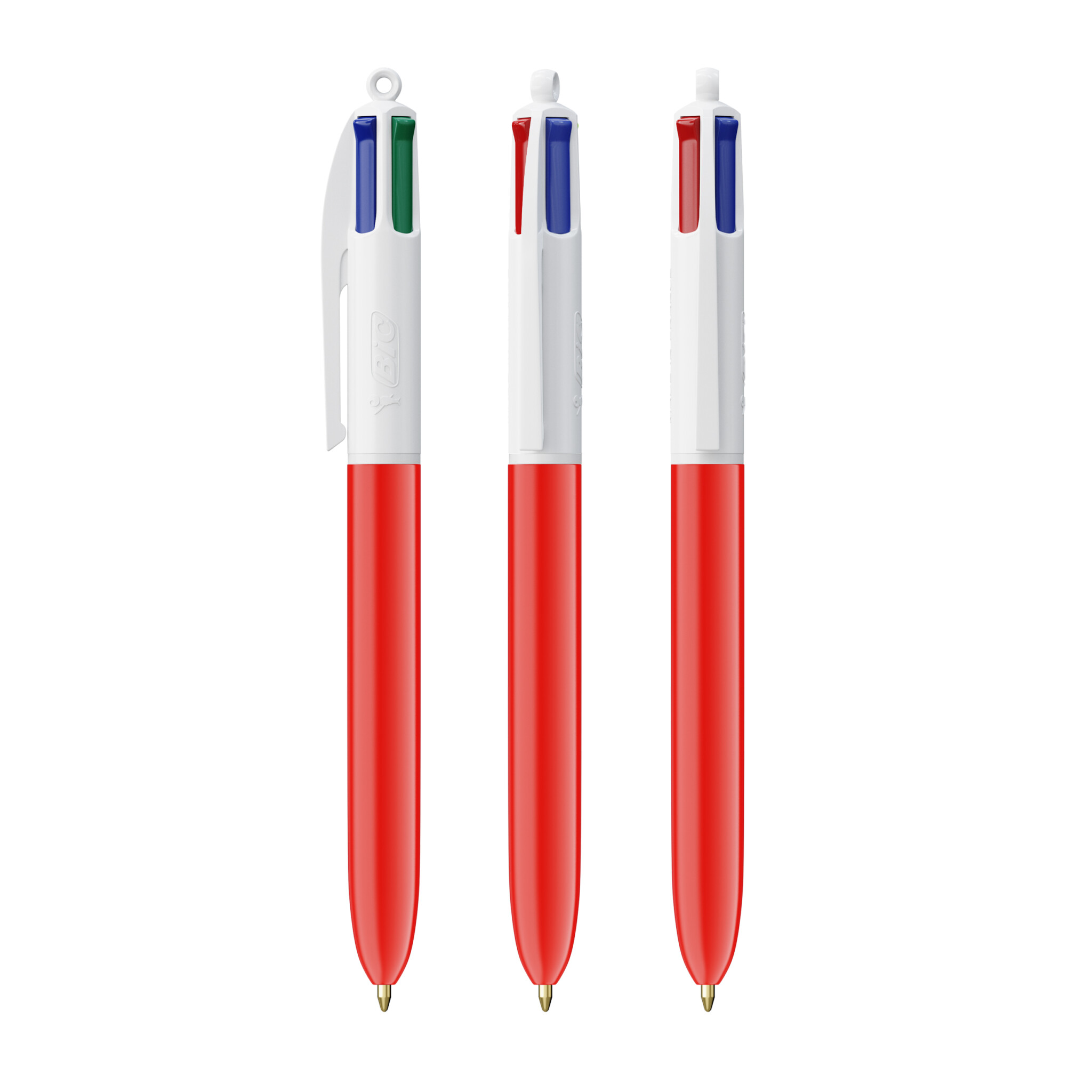 Miniature 2 pour BIC® 4 Couleurs bille