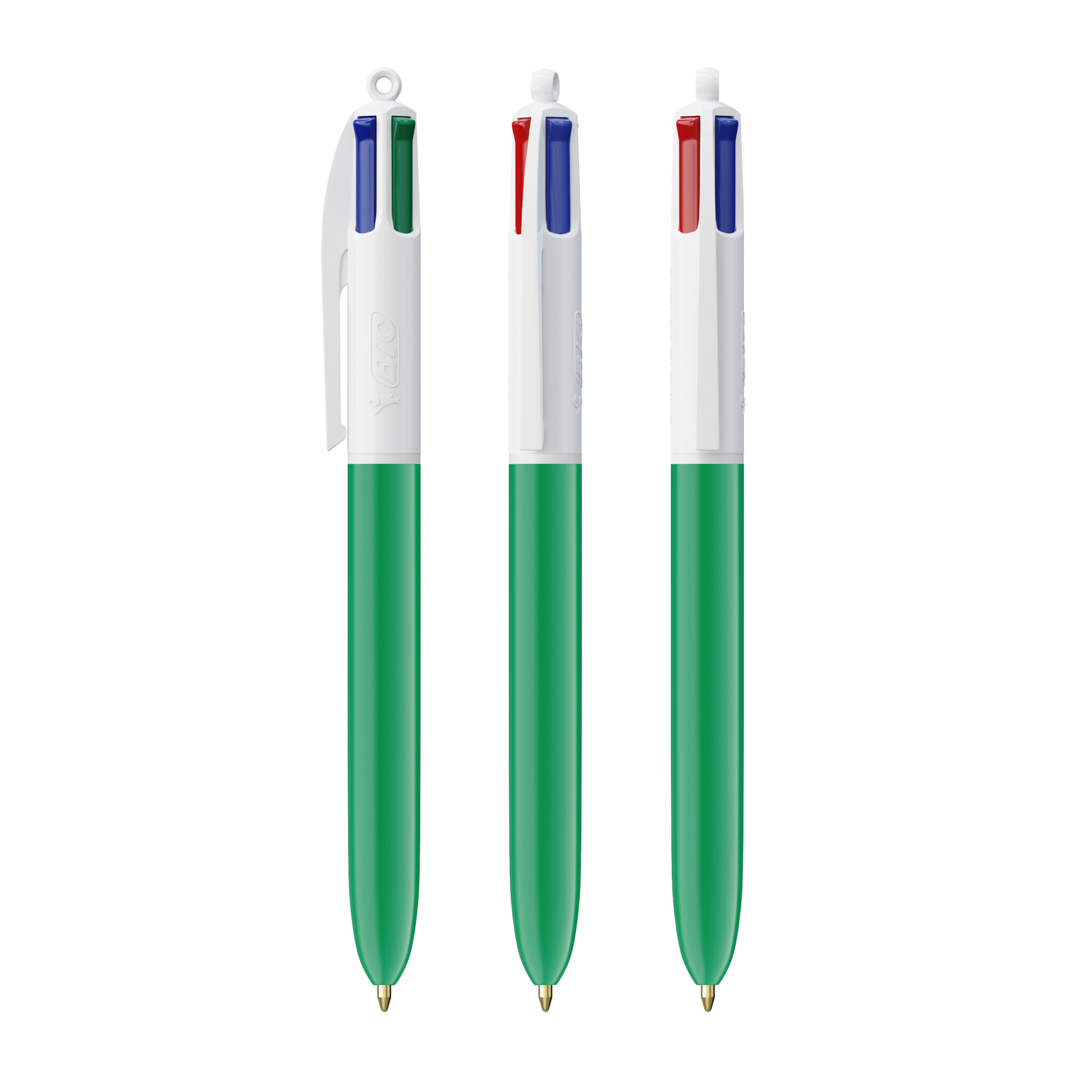 Miniature 4 pour BIC® 4 Couleurs bille