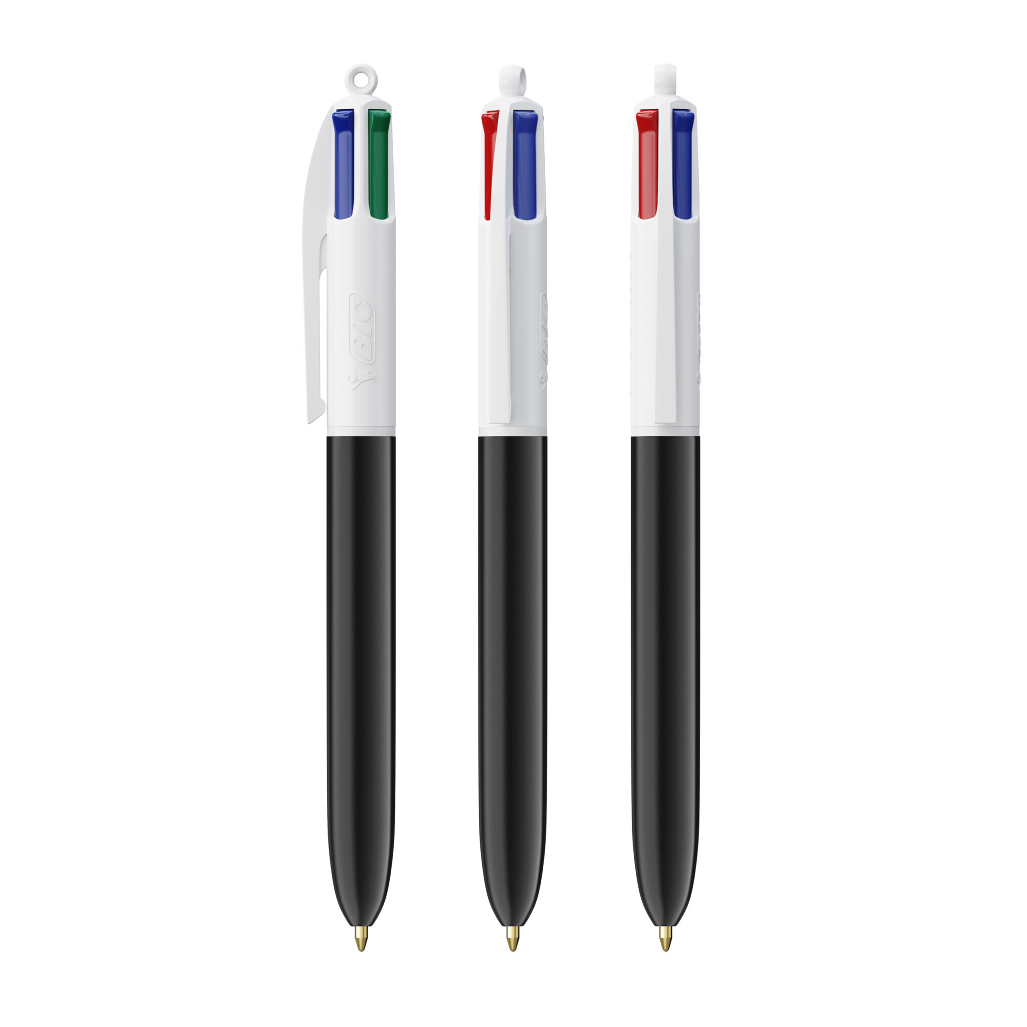 Miniature 7 pour BIC® 4 Couleurs bille